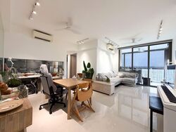 Treasure Crest (D19), Condominium #604810621